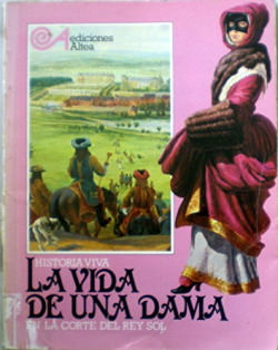VIDA DE UNA DAMA