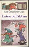 LA TELE DE ESTEBAN