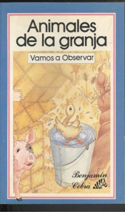 ANIMALES DE LA GRANJA