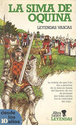 LA SIMA DE OQUINA