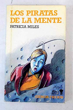 PIRATAS DE LA MENTE, LOS