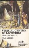VIAJE AL CENTRO DE LA TIERRA I
