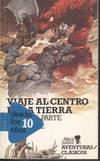 VIAJE AL CENTRO DE LA TIERRA II