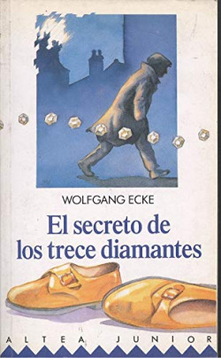 SECRETO DE LOS TRECE DIAMANTES