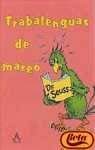 Trabalenguas de mareo
