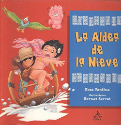 ALDEA DE LA NIEVE, LA