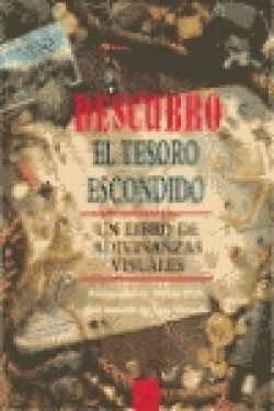 Descubro el tesoro escondido