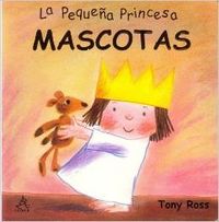 Mascotas - tony ross