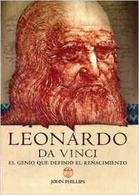 Biografia leonardo
