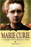 Biografia marie curie