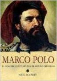 Biografia marco polo