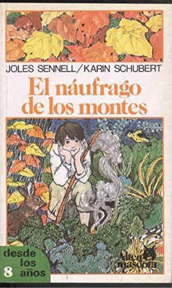 EL NAUFRAGO DE LOS MONTES