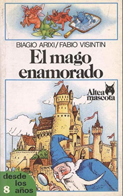 EL MAGO ENAMORADO