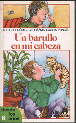 UN BARULLO EN MI CABEZA