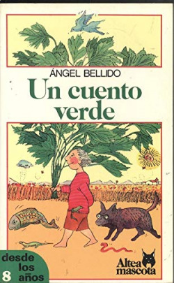 UN CUENTO VERDE