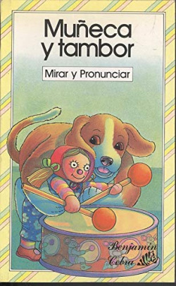 MUÑECA Y TAMBOR