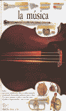 LA MúSICA
