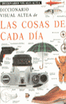 LAS COSAS DE CADA DIA