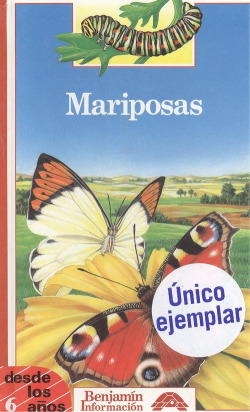 Mariposas