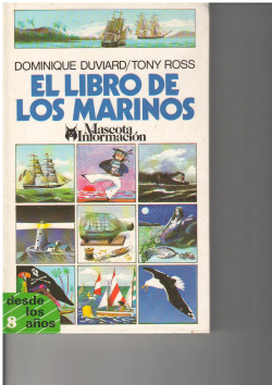 EL LIBRO DE LOS MARINOS