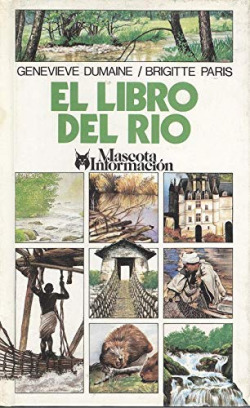 EL LIBRO DEL RIO