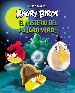 El misterio del pájaro verde