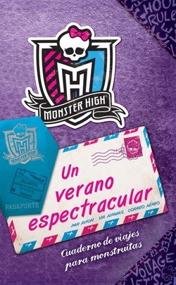 Un verano espectracular