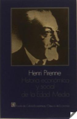 HISTORIA ECONOMICA Y SOCIAL DE LA EDAD MEDIA