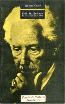 ERIKSON. LA EVOLUCION DE SU OBRA