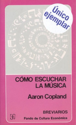 Cómo escuchar la música