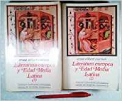 Literatura europea y Edad Media latina