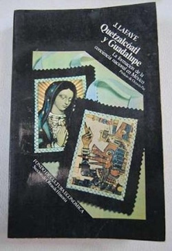 Quetzalcóatl y Guadalupe