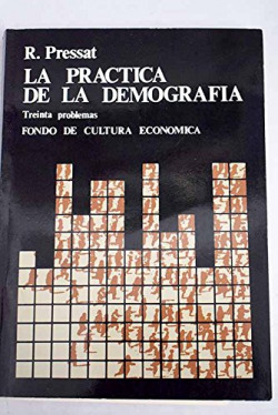 La práctica de la demografía : treinta problemas