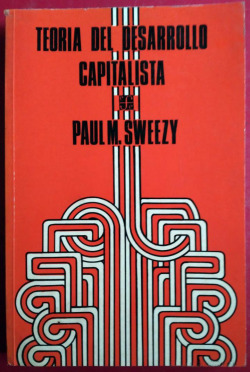 Teoría del desarrollo capitalista