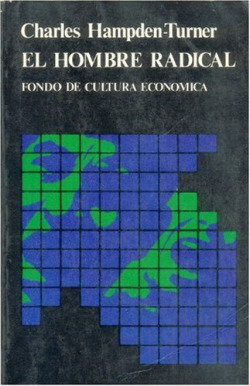 El hombre radical : proceso del desarrollo psico-social