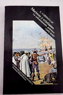 Moriscos y cristianos