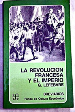 La Revolución Francesa y el imperio