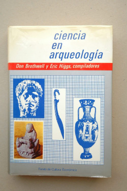 Ciencia en arqueología