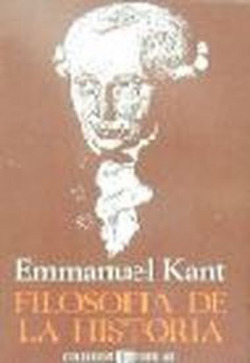 Filosofía de la historia americana