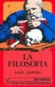La filosofía desde el punto de vista de existencia