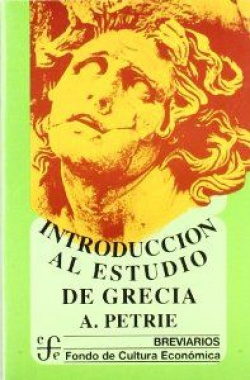 Introducción al estudio de Grecia : Historia, antigüedades y literatura