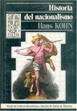 Historia del nacionalismo