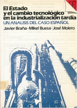 La estructura del Congreso del Trabajo : estado, trabajo y capital en México