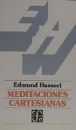 Meditaciones cartesianas