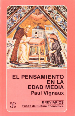 El pensamiento en la Edad Media