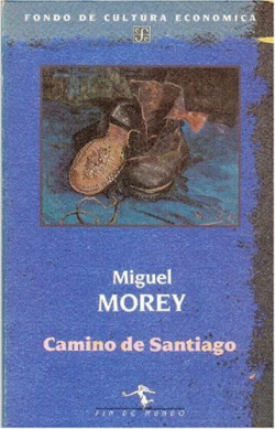 CAMINO DE SANTIAGO