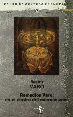 Remedios Varo: en el centro del microcosmos