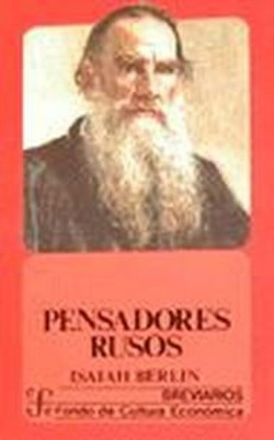 Pensadores rusos