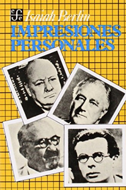 Impresiones personales