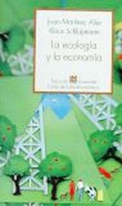 La ecología y la economía